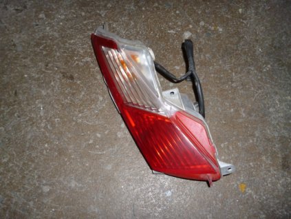 9309 leve zadni svetlo honda