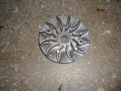 9393 predni poloremenice honda