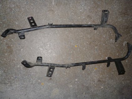 9402 vyztuhy podlahy honda