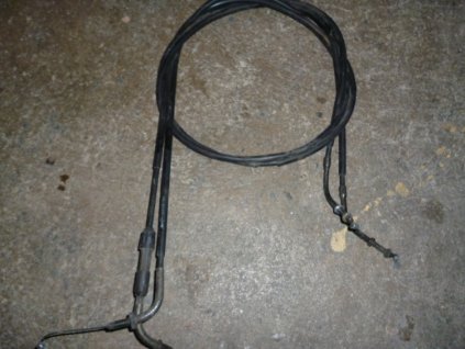 9597 lanka plynu yamaha