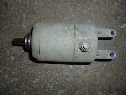 9654 starter yamaha
