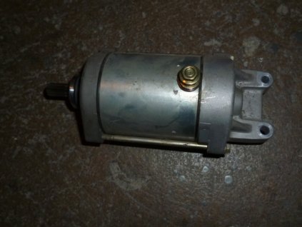 9699 starter honda