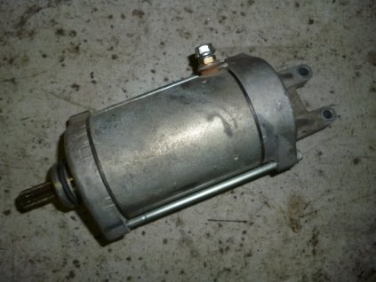 9987 starter aprilia