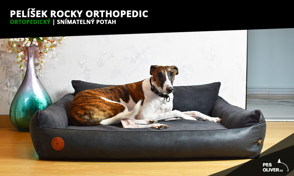 HP - Rocky Orthopedic BEZ AKCE