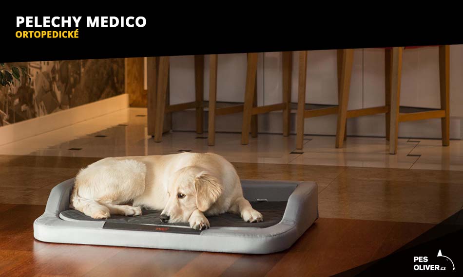 HP - pelechy Medico