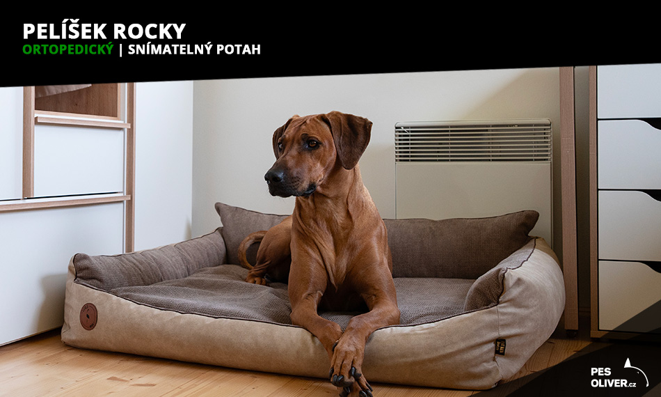 HP - Rocky Orthopedic BEZ AKCE