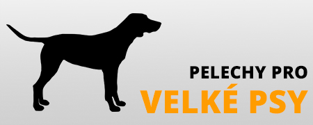 Pelechy pro velké psy