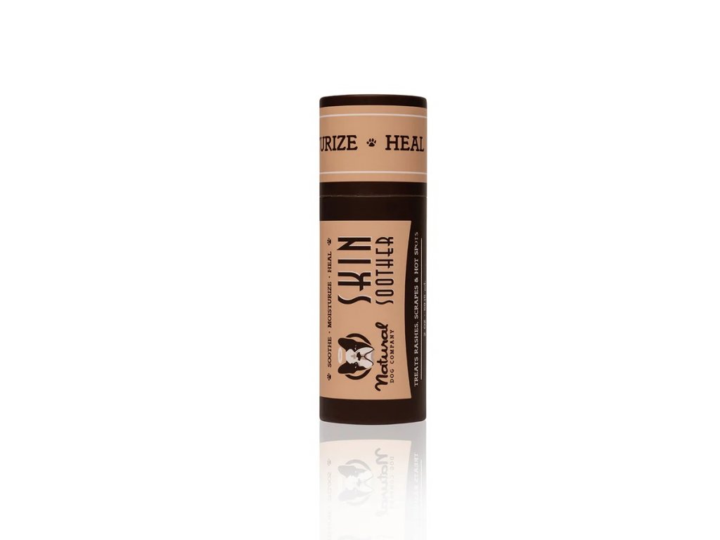 Skin soother 59ml tuba
