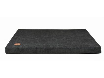 Matrace Demi Comfort, grafit 01