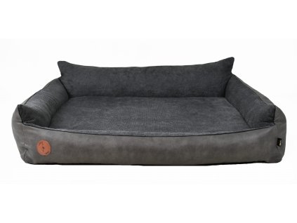 Pelech Rocky Orthopedic, grafit 01