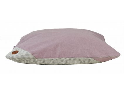 Polštář Frida, růžový 01