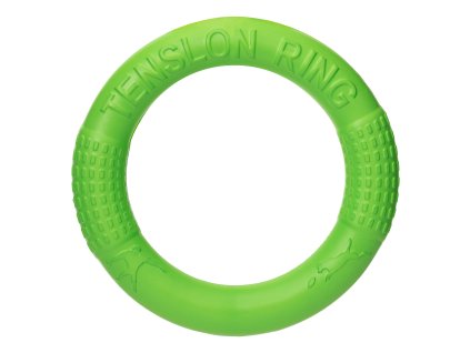 Ringo aportovací kruh, zelený