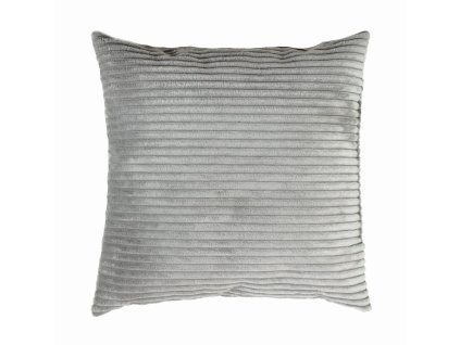 Polštářek do pelíšku, šedý 01