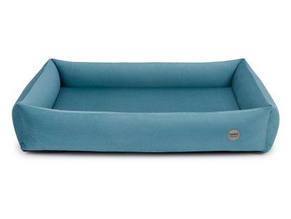 Bambol OrthoComfort, modrý 02