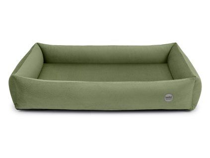 Bambol OrthoComfort, zelený 01