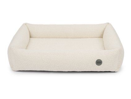 Bambol OrthoComfort, boucle krémový 01