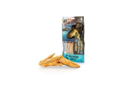 Kiddog super premium losos 01