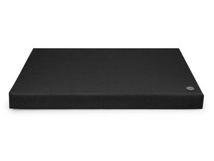 Ortopedická matrace pro psa OrthoComfort Bambol, černá 01