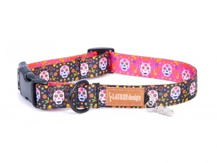 obojek lauren design very scary