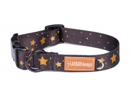 obojek lauren design stars