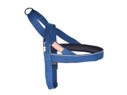 Norský postroj modrý