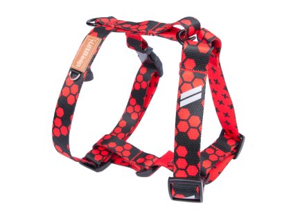 postroj Guard hexagon