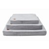 Ortopedická matrace Hector světle šedá 01