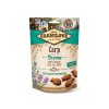 5259 carnilove dog semi moist snack carp thyme 200g