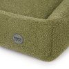 Bambol OrthoComfort, boucle zeleny 03