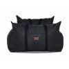 Pelech do auta Lauren Design, antracit 013