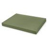 Ortopedická matrace pro psa OrthoComfort Bambol, zelená 03