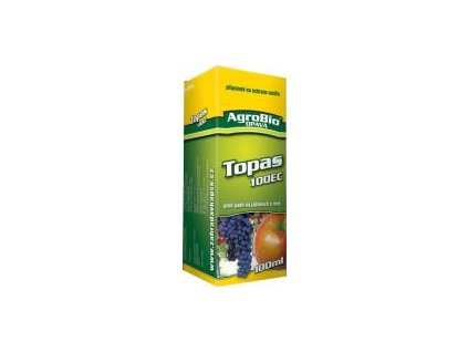 TOPAS 100 EC