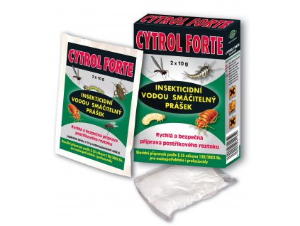 CYTROL FORTE