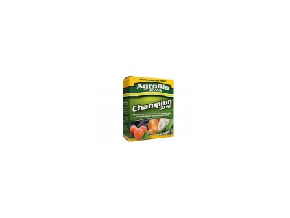 champion 2x40