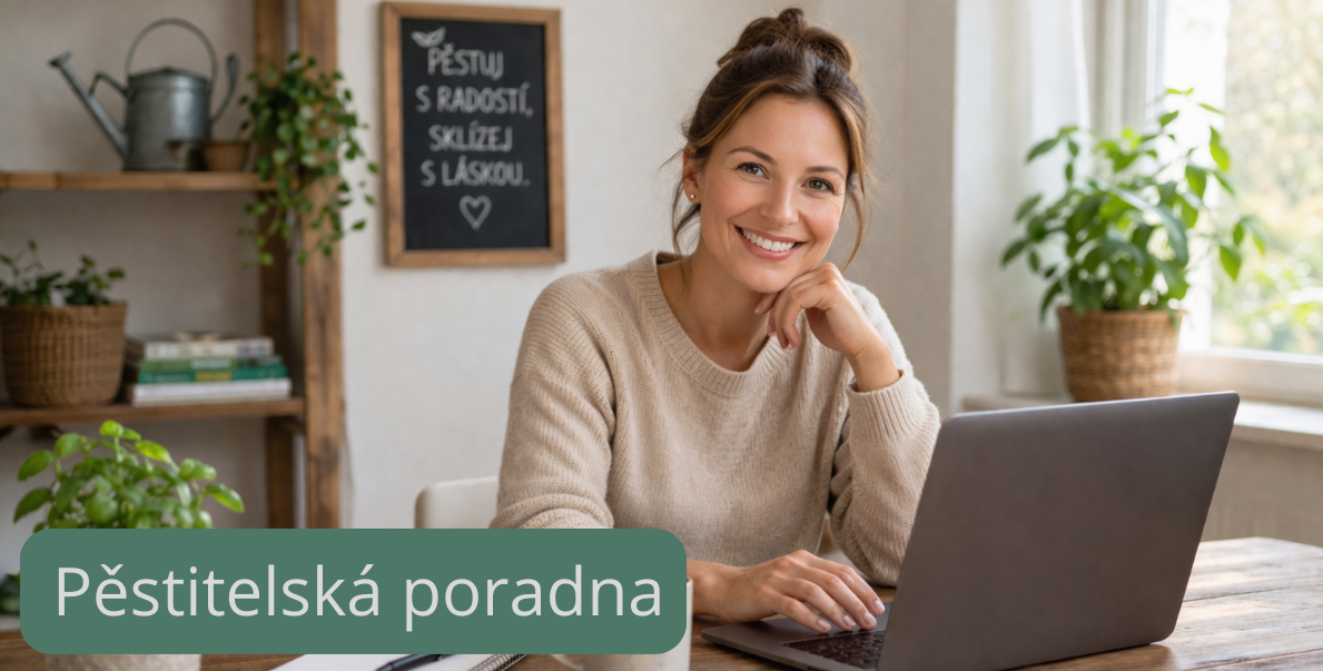 Pěstitelská poradna