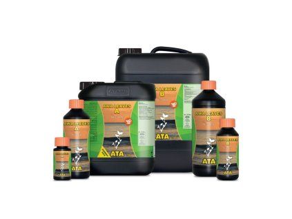 Atami ATA Awa Leaves A+B (Objem 250 ml)