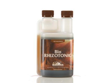 BioCanna Bio Rhizotonic (Objem 250 ml)