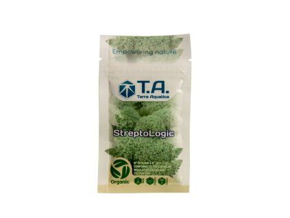 Terra Aquatica Streptologic (Velikost 10 g)