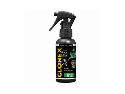 Growth Technology Clonex Mist (Objem 100 ml)