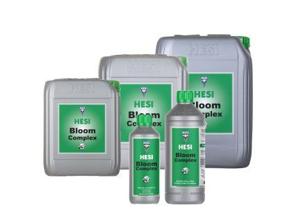 Hesi Bloom Complex (Objem 1 l)
