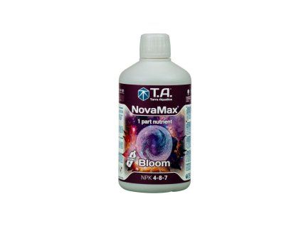 Terra Aquatica Novamax Bloom (Objem 500 ml)