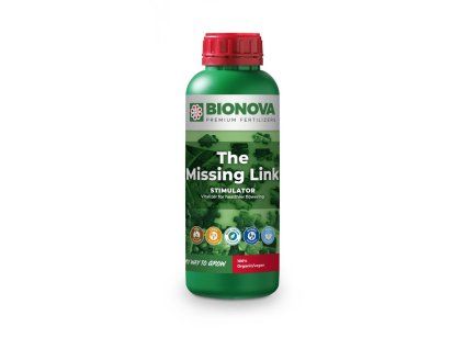 BioNova TML The Missing Link (Objem 1 l)