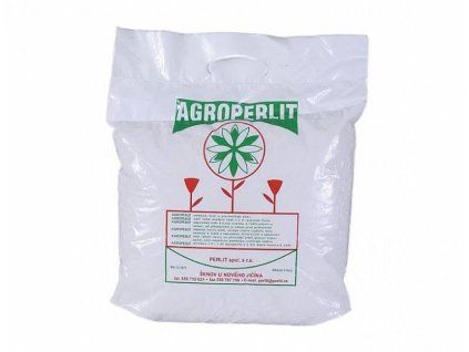 Agro Perlit (Objem 8 l)