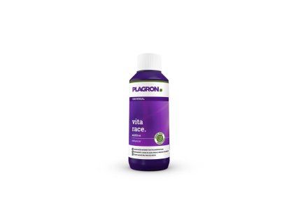 Plagron Vita Race (Objem 100 ml)