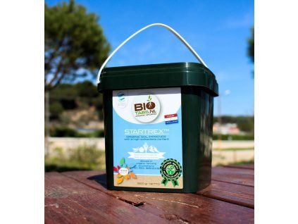 Biotabs Startrex (Velikost 1.5 kg)