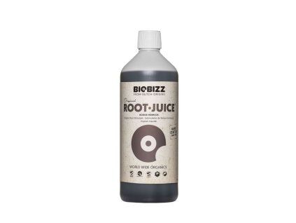 Biobizz Root Juice (Objem 1 l)