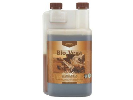 BioCanna Bio Vega (Objem 1 l)