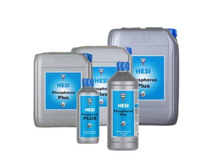 Hesi Phosphor Plus (Objem 1 l)