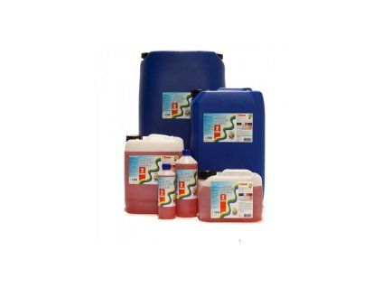 Advanced Hydroponics Bloom (Objem 500 ml)