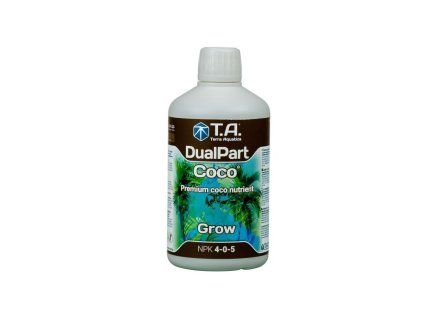 Terra Aquatica DualPart Coco Grow (Objem 500 ml)